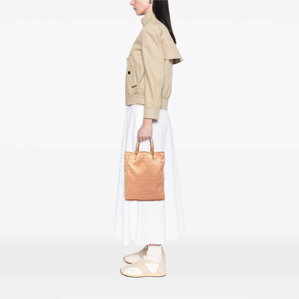 Fendi Tote