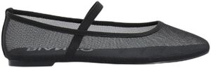 BIALILJA Ballerina Mesh