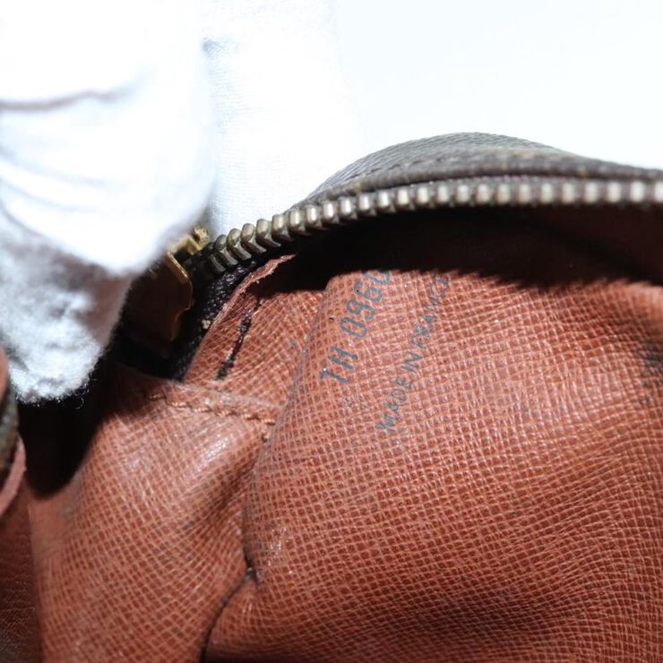 Louis Vuitton Jeune Fille