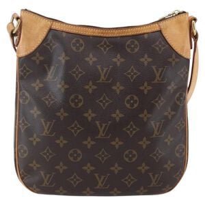 Louis Vuitton Odeon