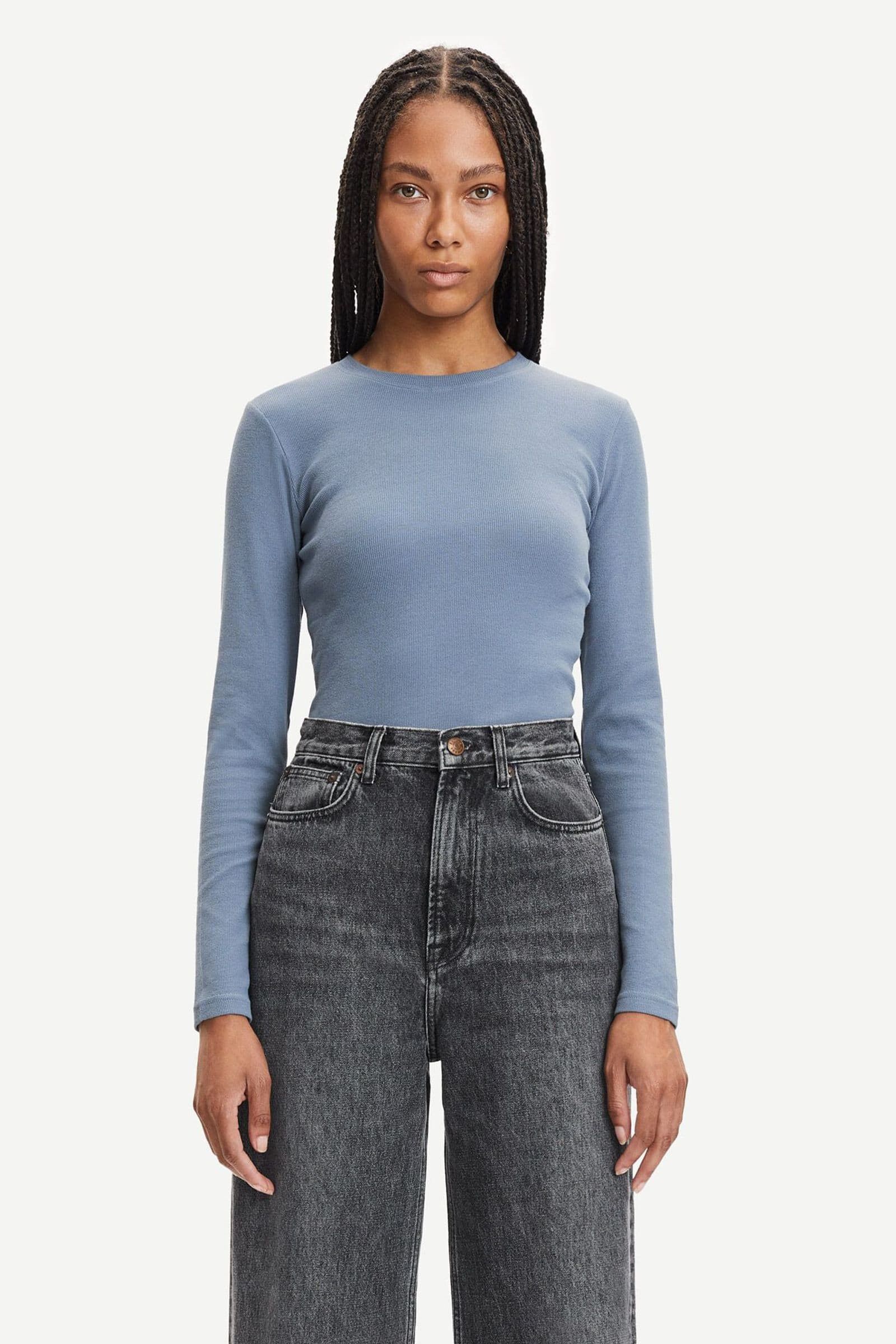 Alexa ls 7542 CHINA BLUE-XS