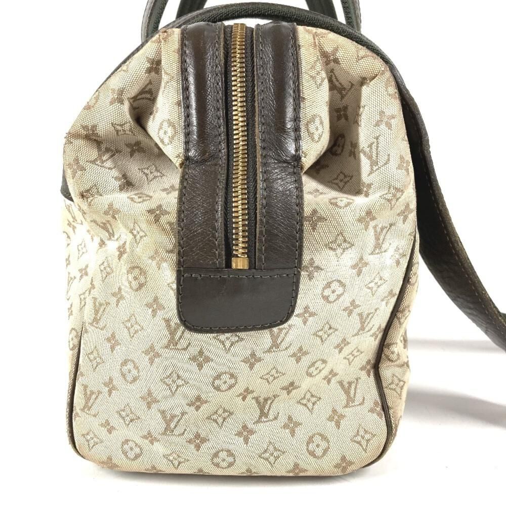 Louis Vuitton Travel Bag