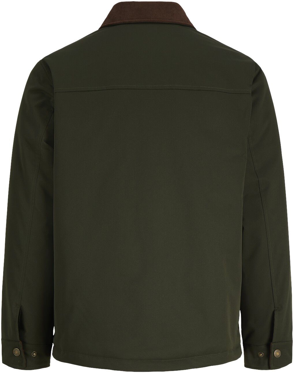 Jornorrebro Padded Barn Jacket Sn