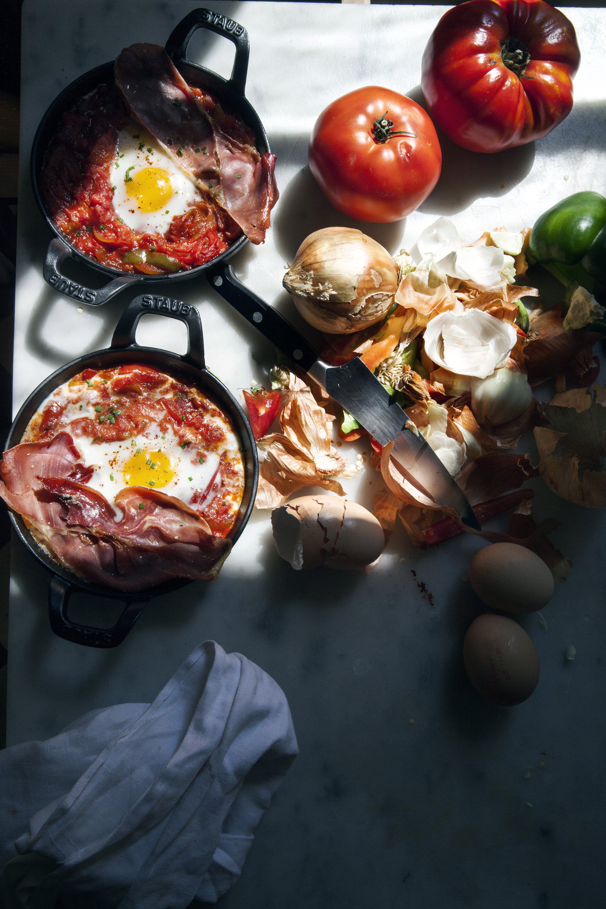 Specialities 20 cm, Ugnsform, Svart