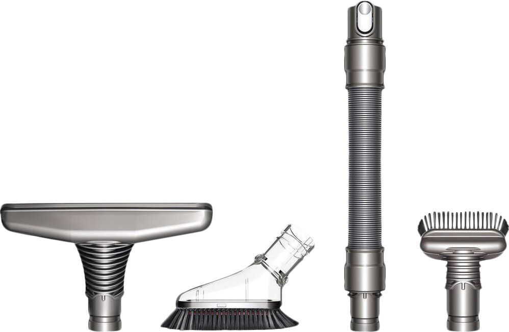 Tilbeh&oslash;rsdele til V6 st&oslash;vsuger 4 stk.