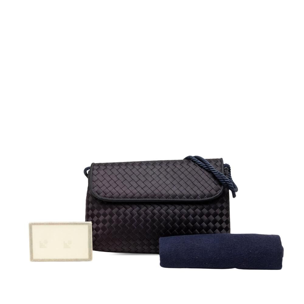 Bottega Veneta Crossbody Bag