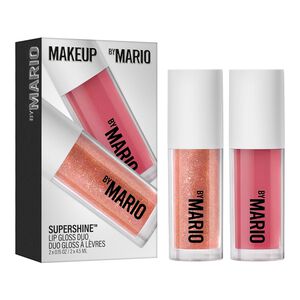 SuperShine Lip Gloss Duo  Läppglansduo