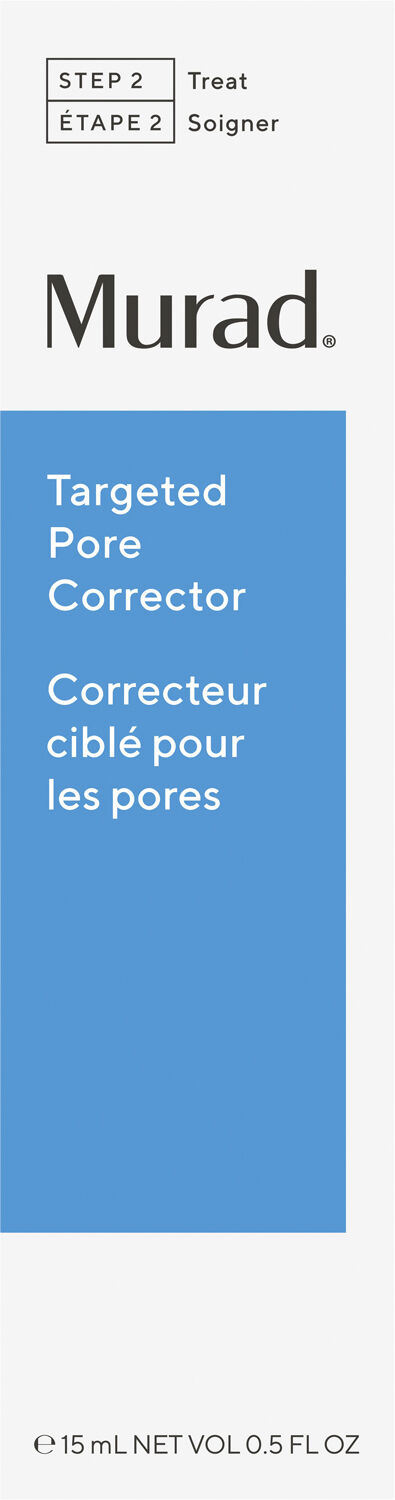 Targeted PoreCorrector 15 ml