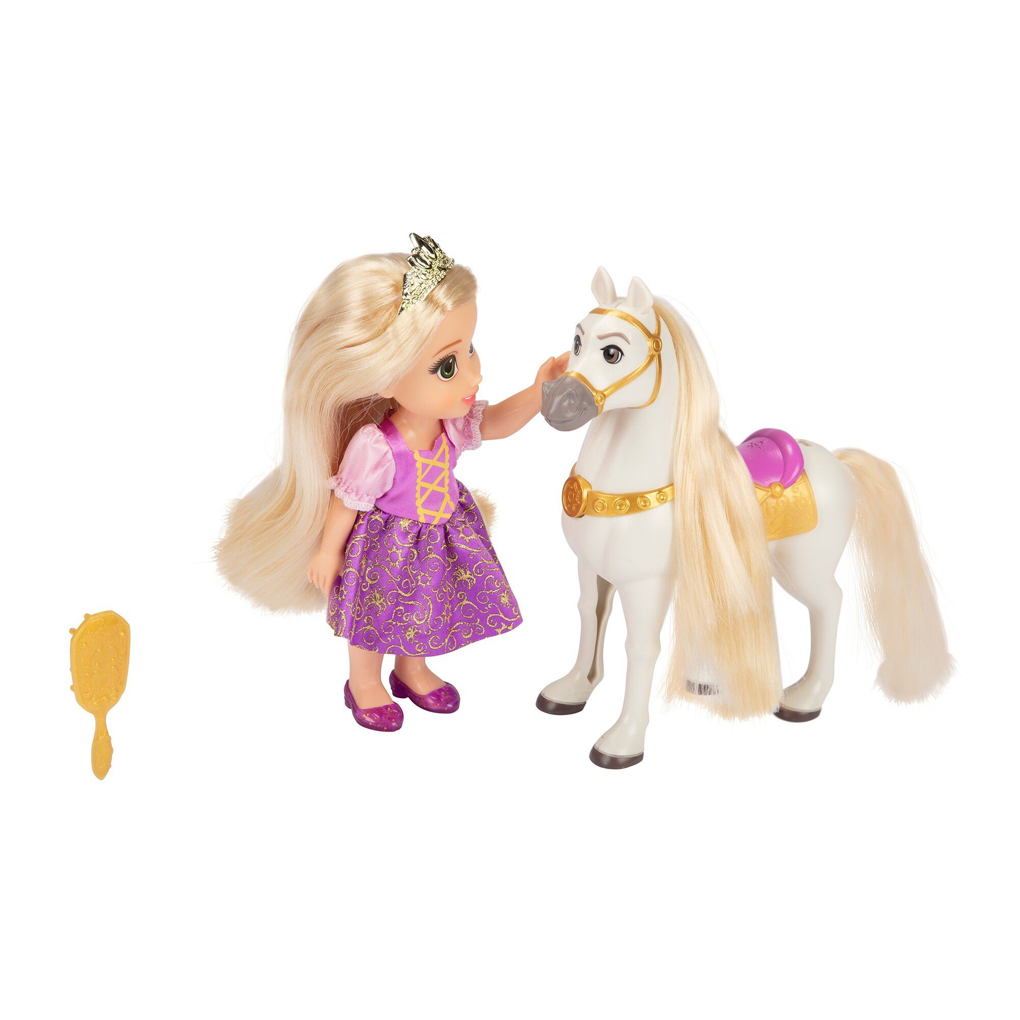 DISNEY PRINCESS Rapunzel