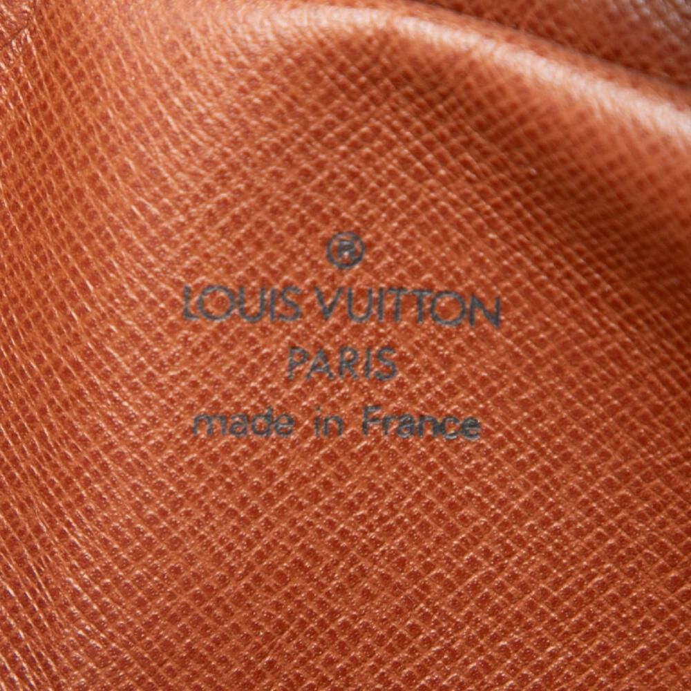 Louis Vuitton Amazone