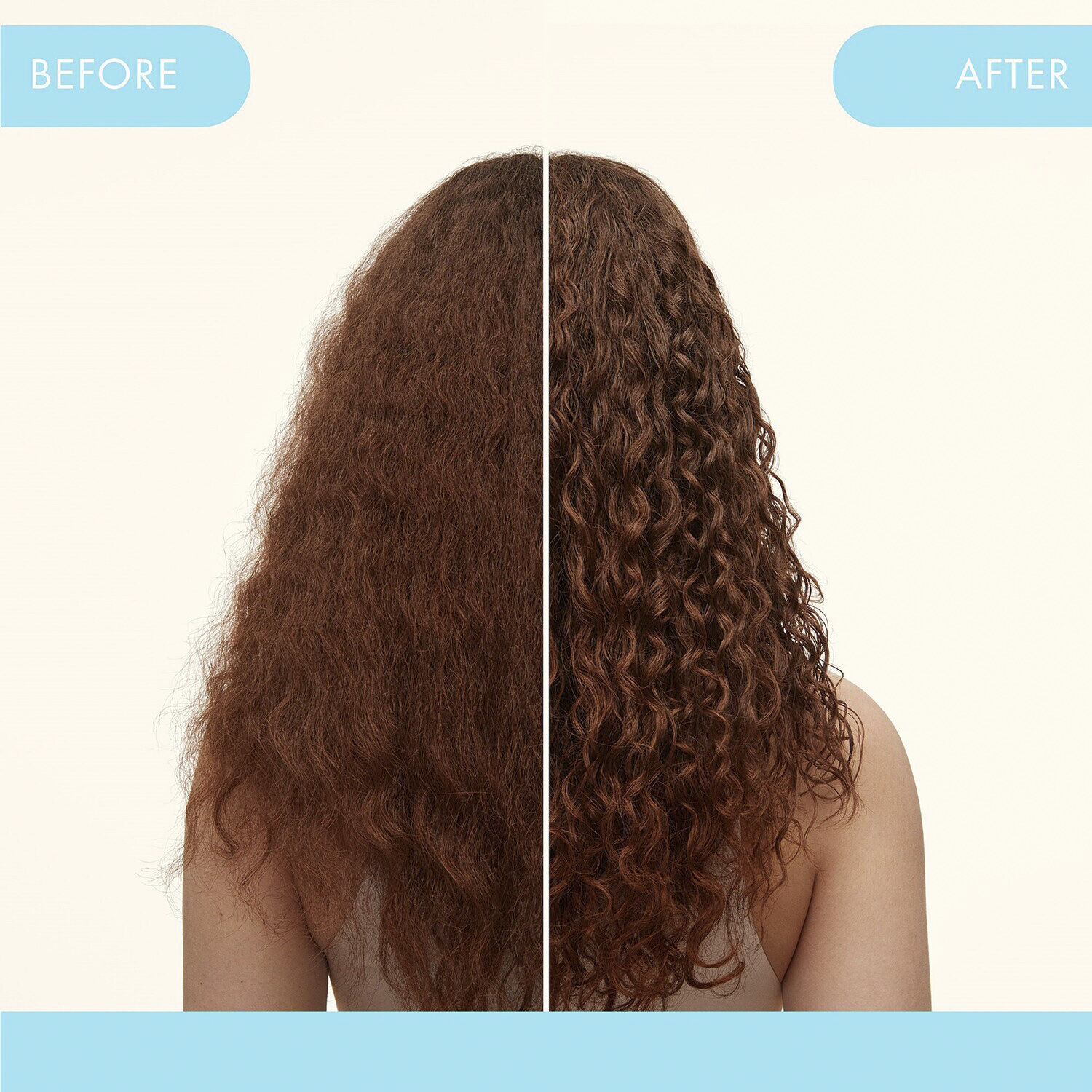 Hydro Rush - Intensivt &aring;terfuktande schampo med hyaluronsyra