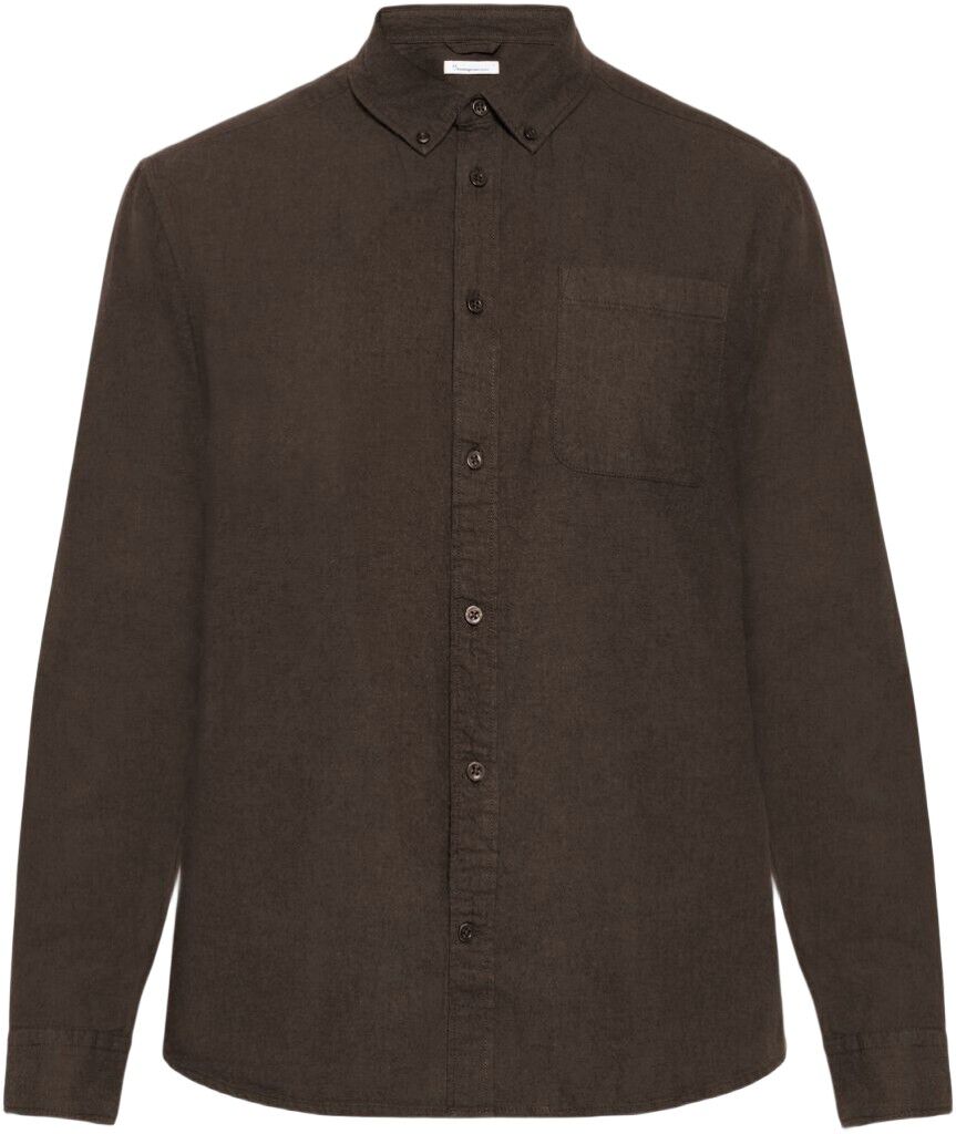 Merino Wool Shirt RWS