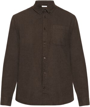 Merino Wool Shirt RWS
