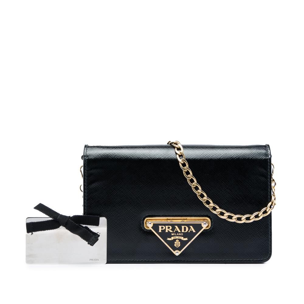 Prada Crossbody Bag
