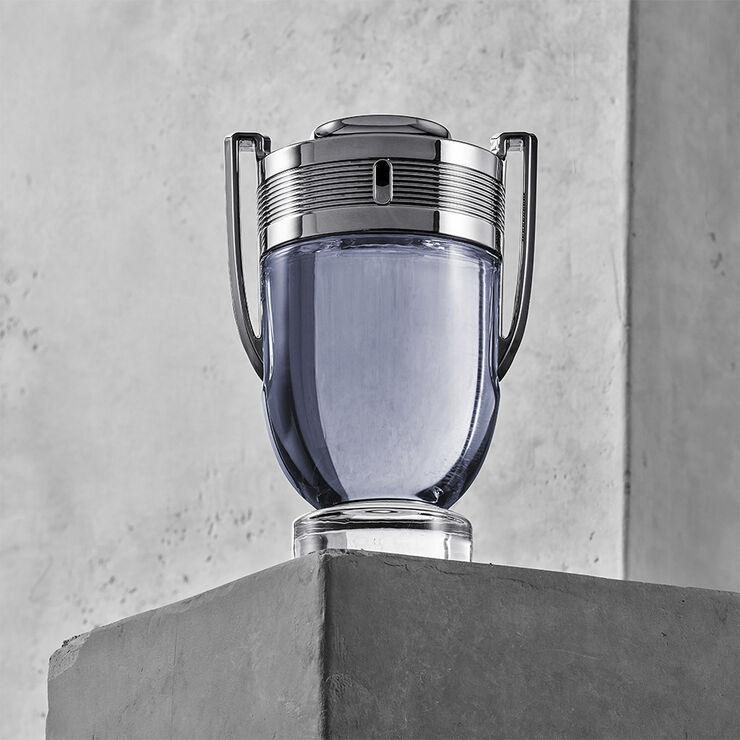 Invictus Eau de Toilette