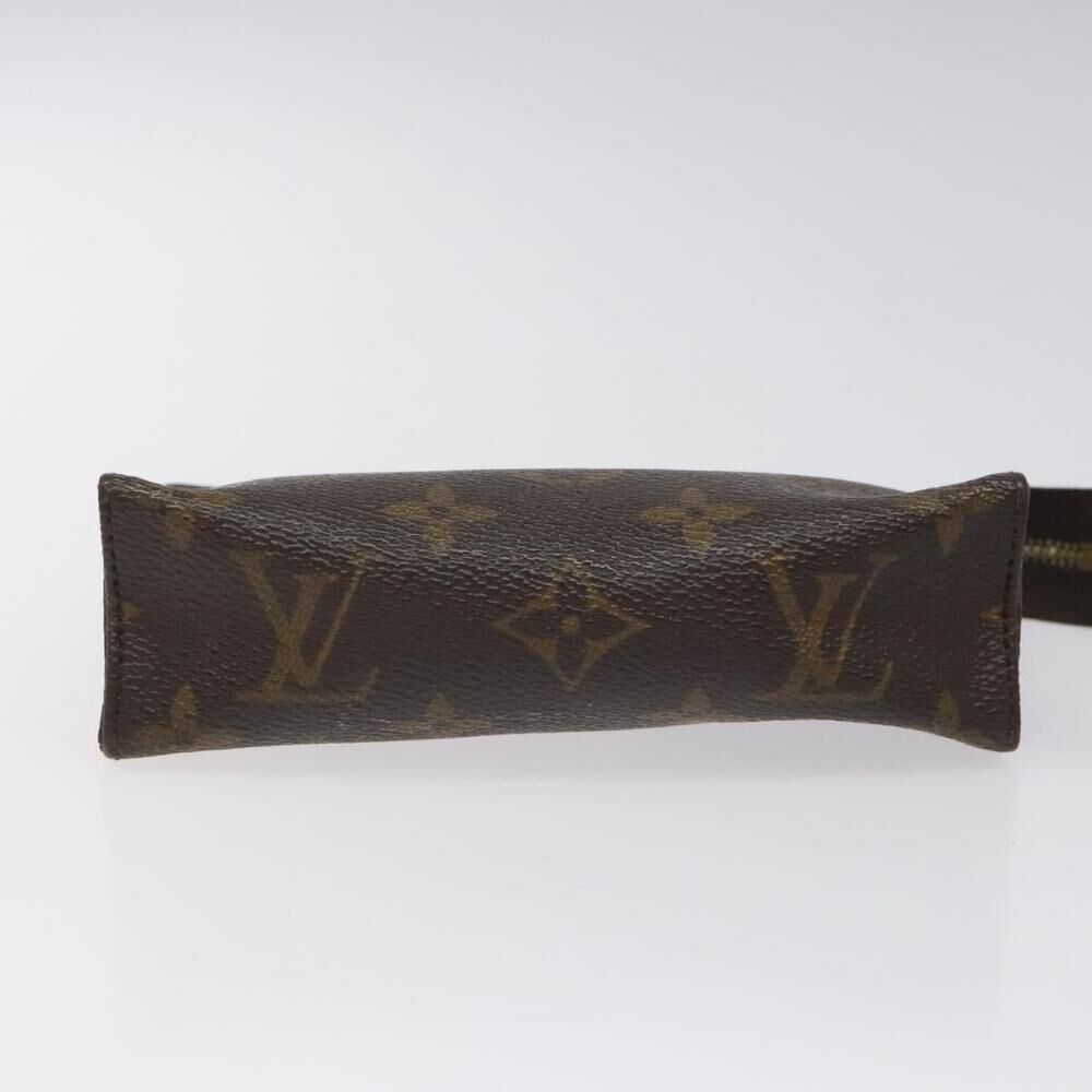Louis Vuitton Poche Toilette