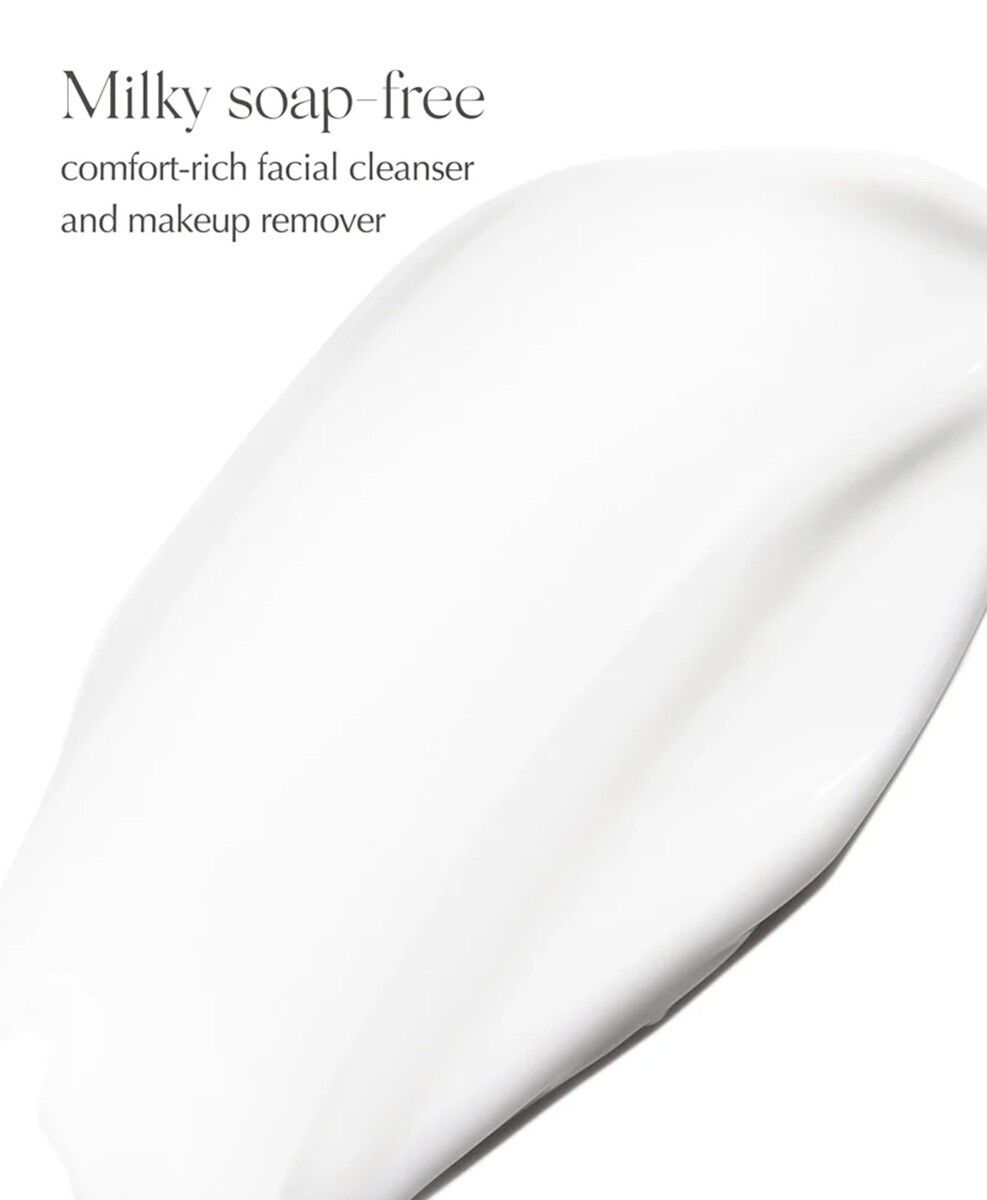 Gentle Cream Cleanser
