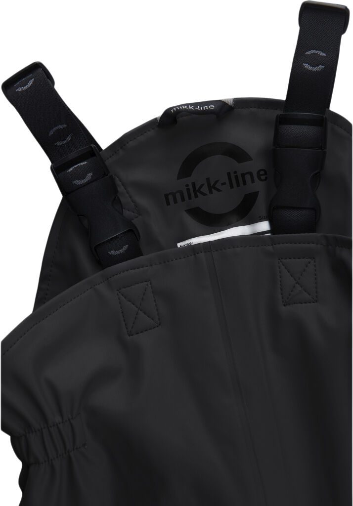 PU Rain w. Susp. Recycled