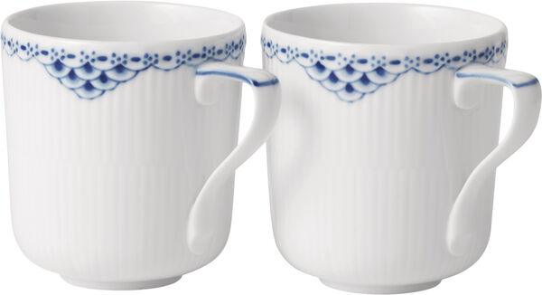 Prinsesse krus 30 cl 2-pak