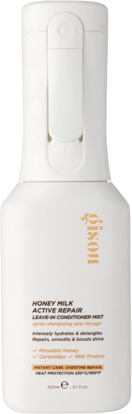 Honey Milk Active Repair - Reparerande leave-in-spraybalsam