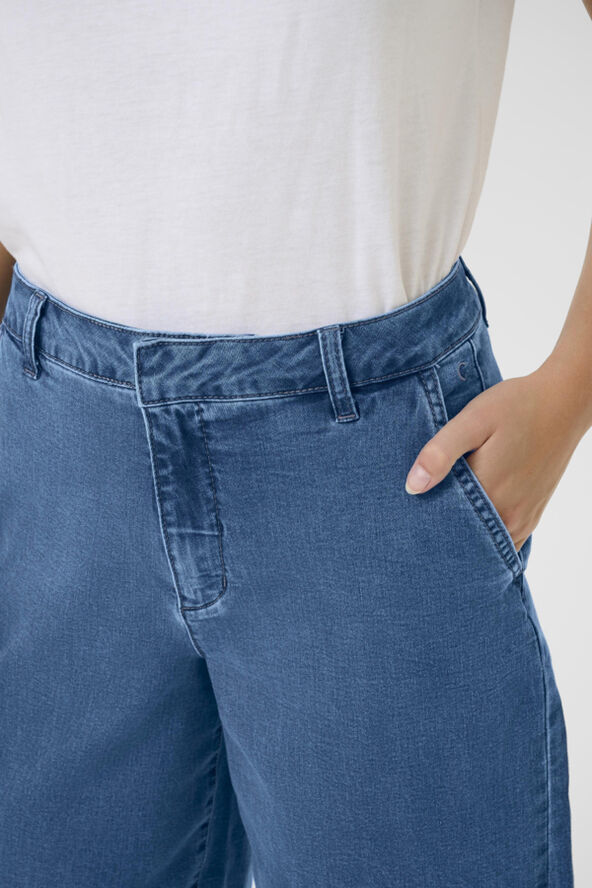 CRVisti Bermuda Shorts