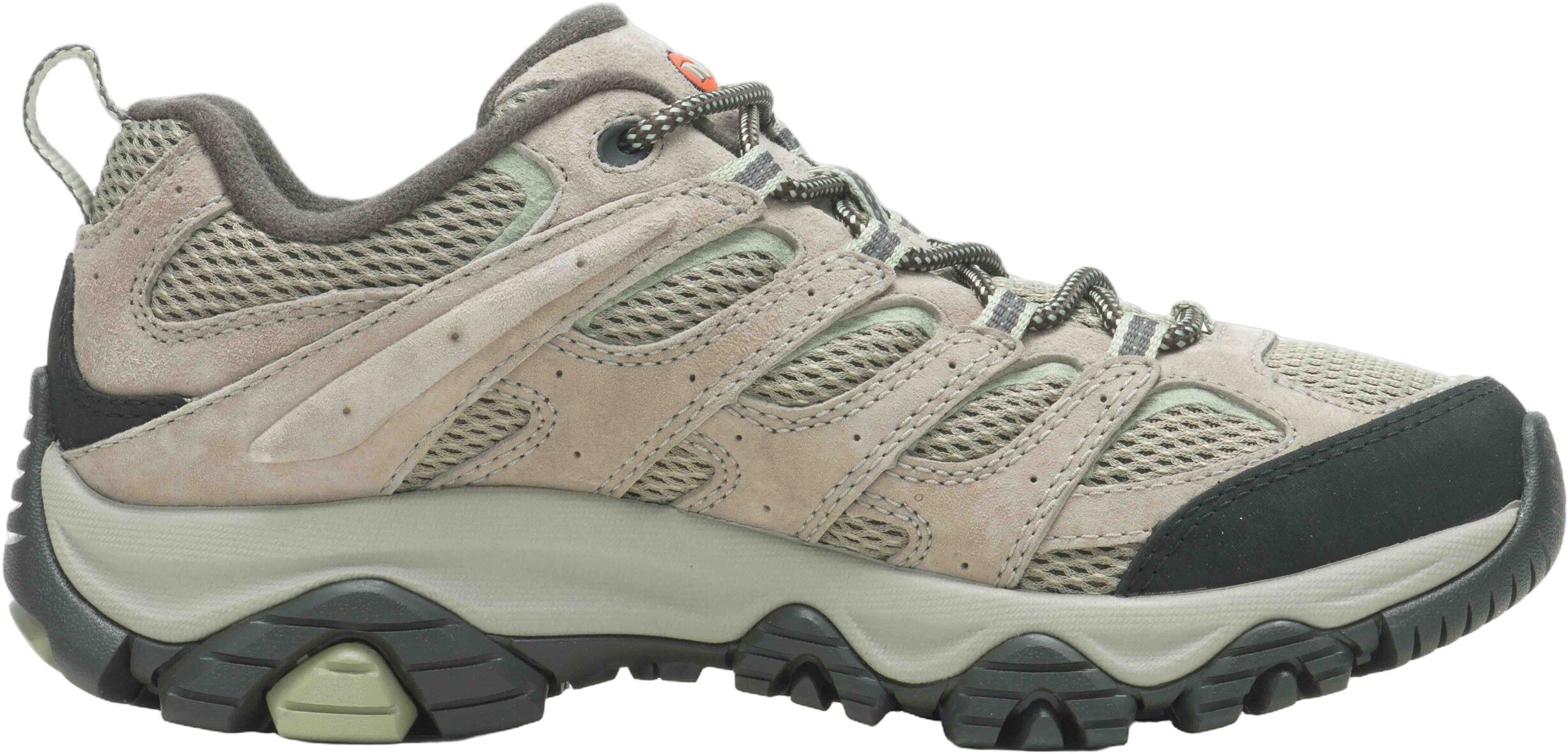 Women'S Moab 3 - Brindle/Tea