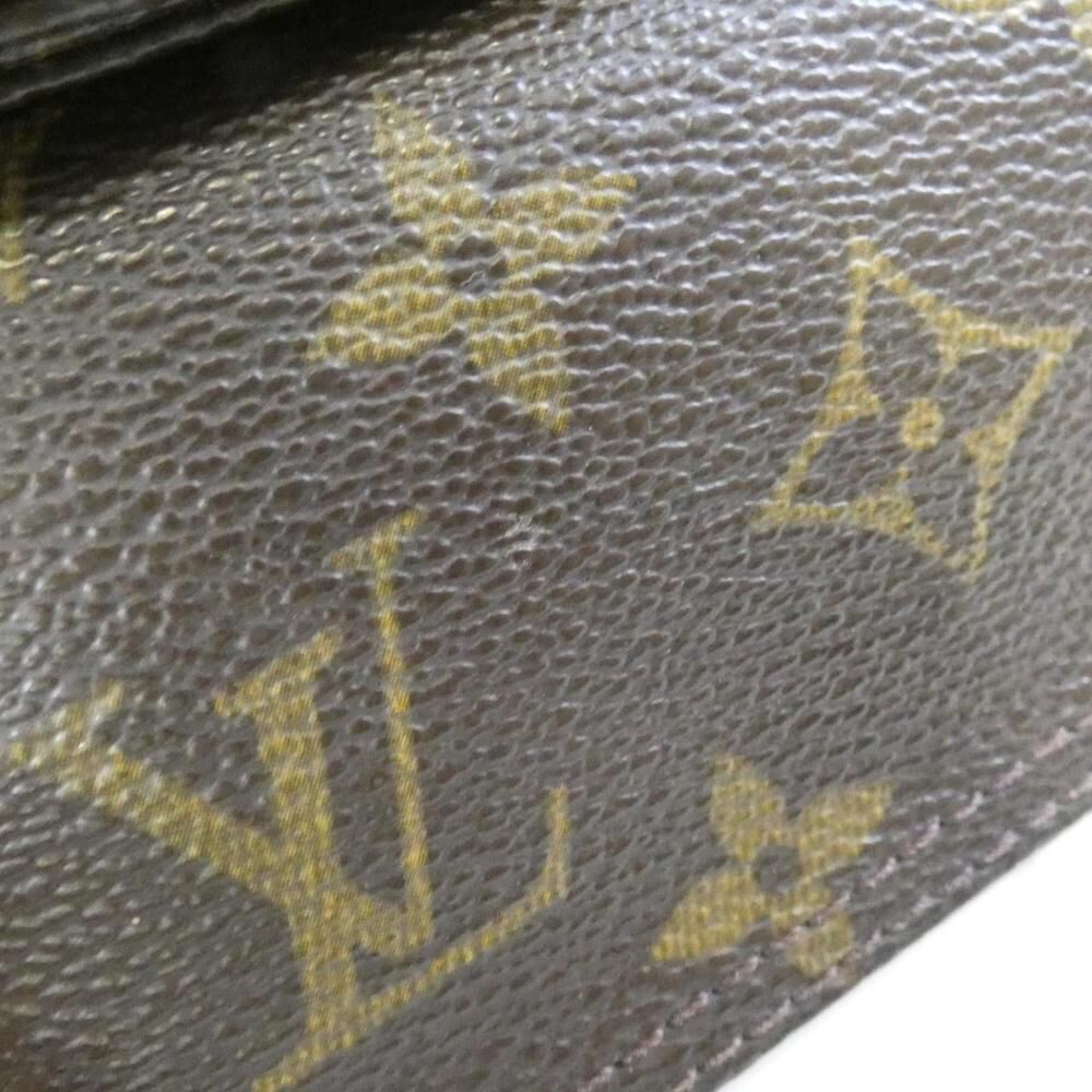 Louis Vuitton Cite