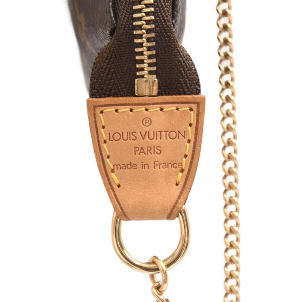 Louis Vuitton Pochette Accessoires