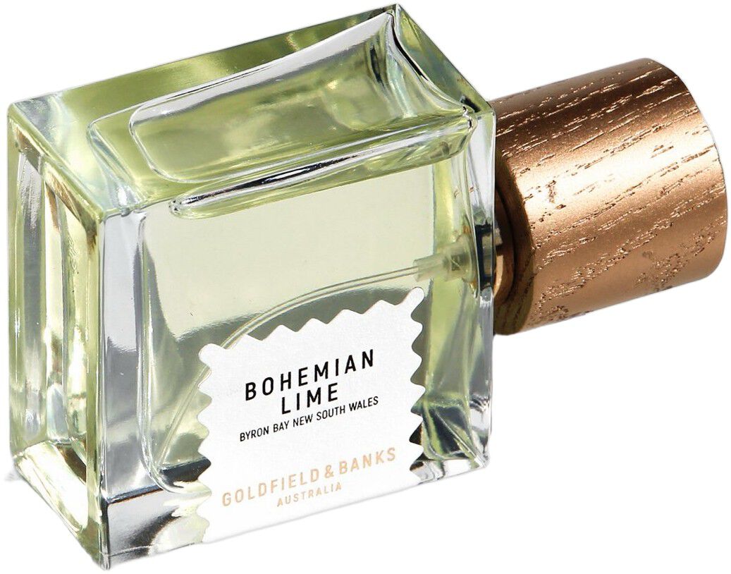BOHEMIAN LIME Perfume 100ml