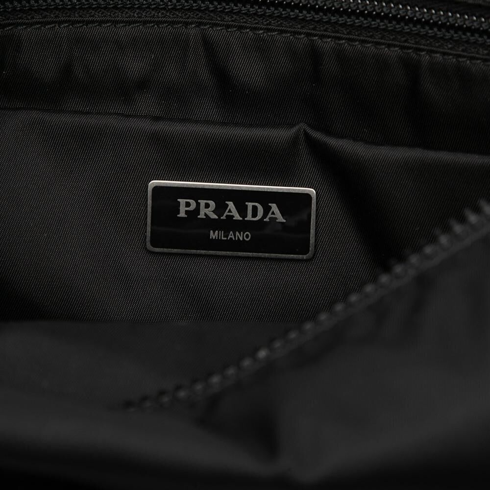 Prada Belt Bags