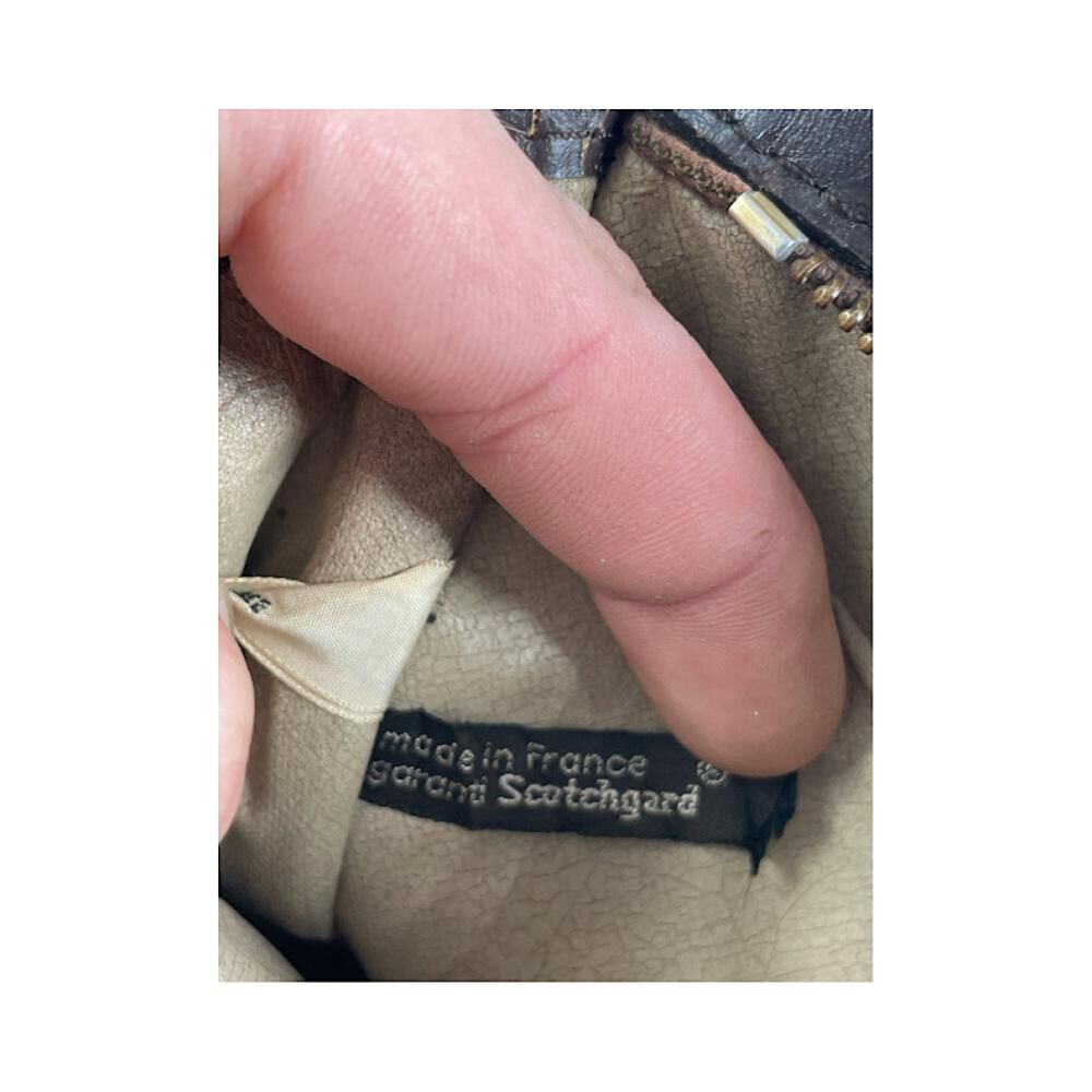 Dior Cosmetic Pouch