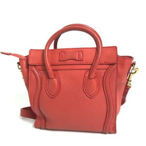 Celine Shoulder Bag