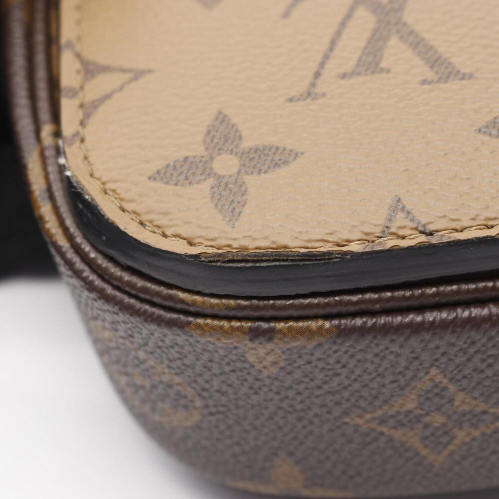 Louis Vuitton Pochette M&eacute;tis