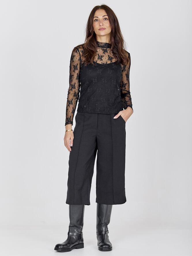 Cheriese Top L/S