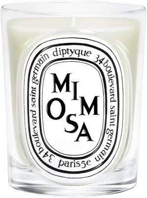 Jasmin Classic candle 190g/6. 7oz