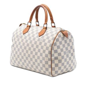 Louis Vuitton Speedy