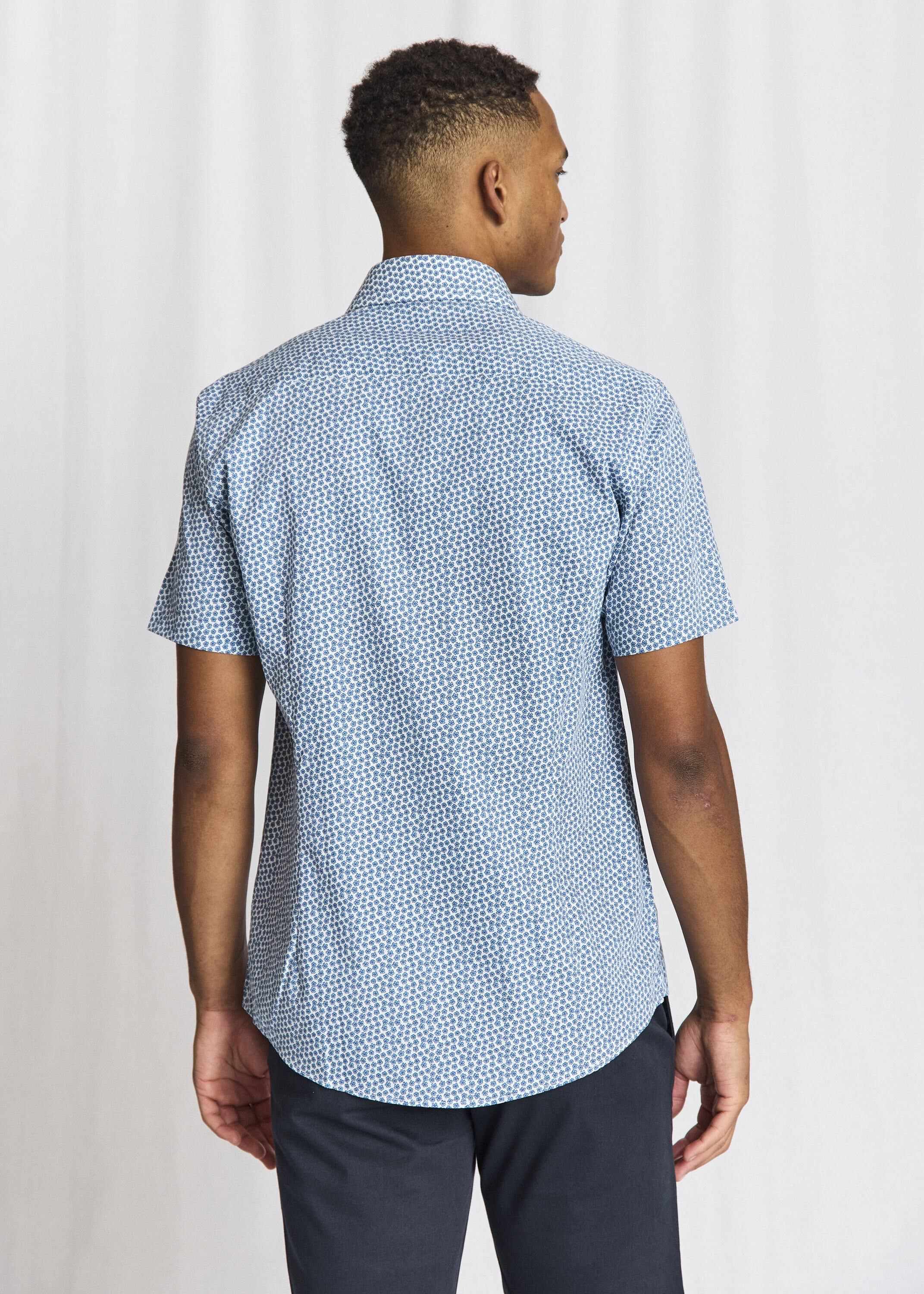 BS Ludovic Modern Fit Shirt