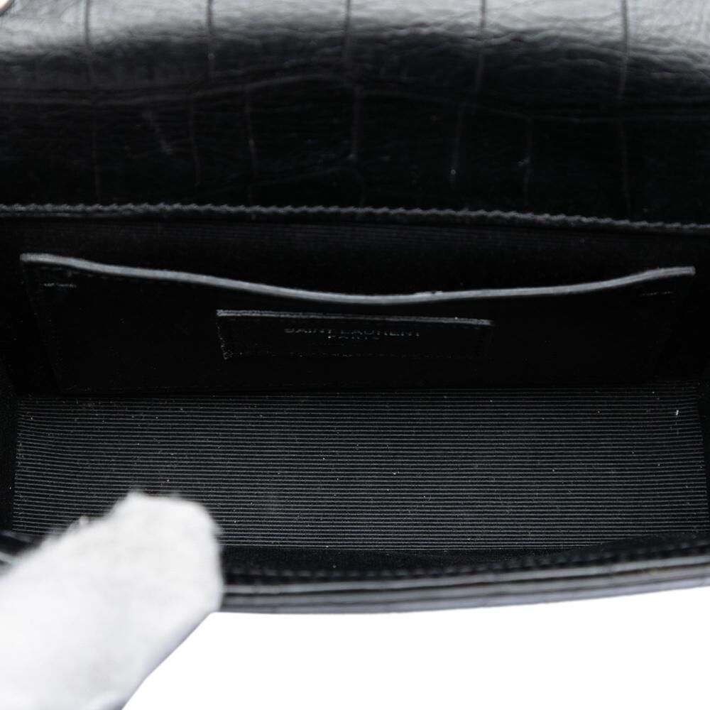 Yves Saint Laurent Crossbody Bag