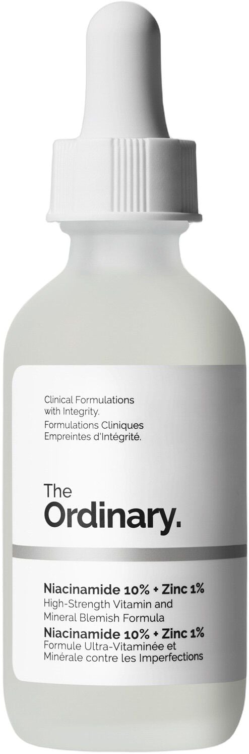 Niacinamide 10% + Zinc 1%
