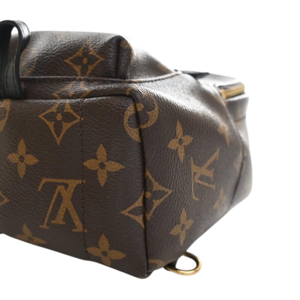 Louis Vuitton Palm Springs