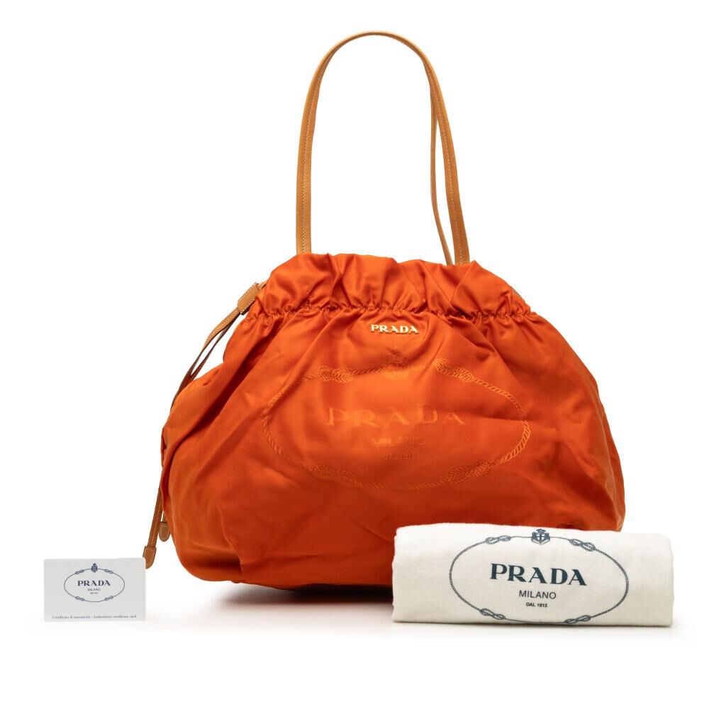 Prada Tessuto