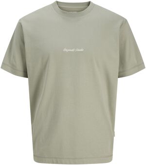 JORNORREBRO EMB TEE SS CN NOOS JNR