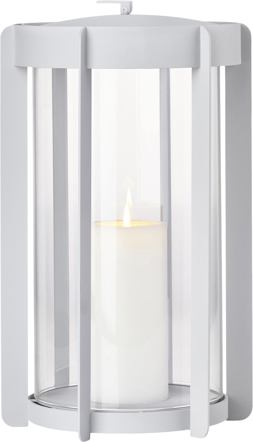 Lanterna Firefly 35 cm Soft Grey