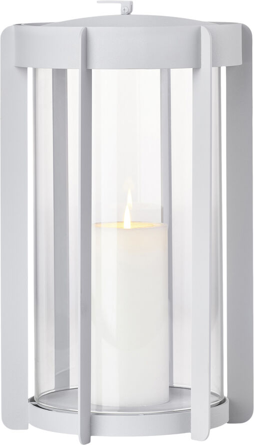 Lanterna Firefly 35 cm Soft Grey