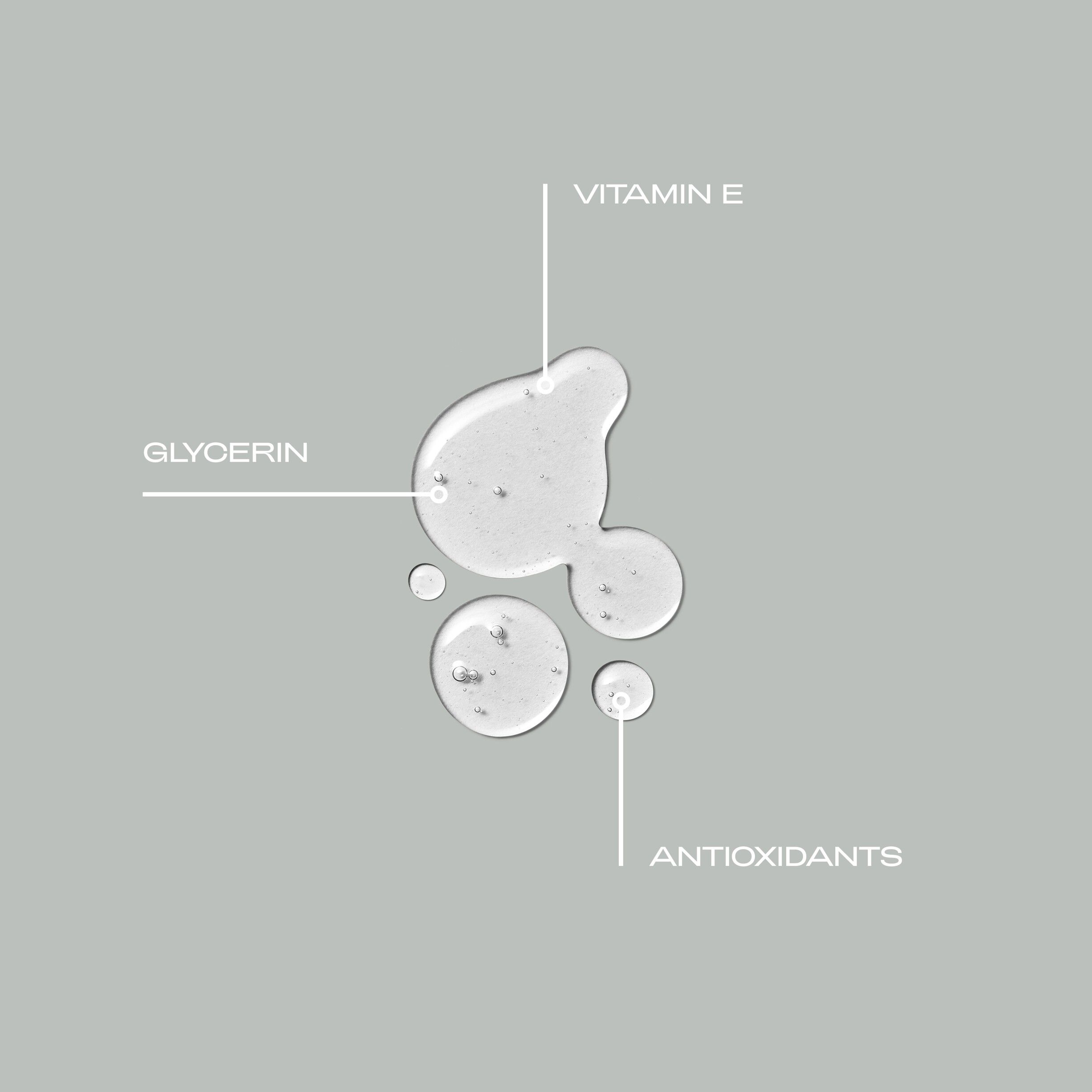 Cream Cleanser Body Wash