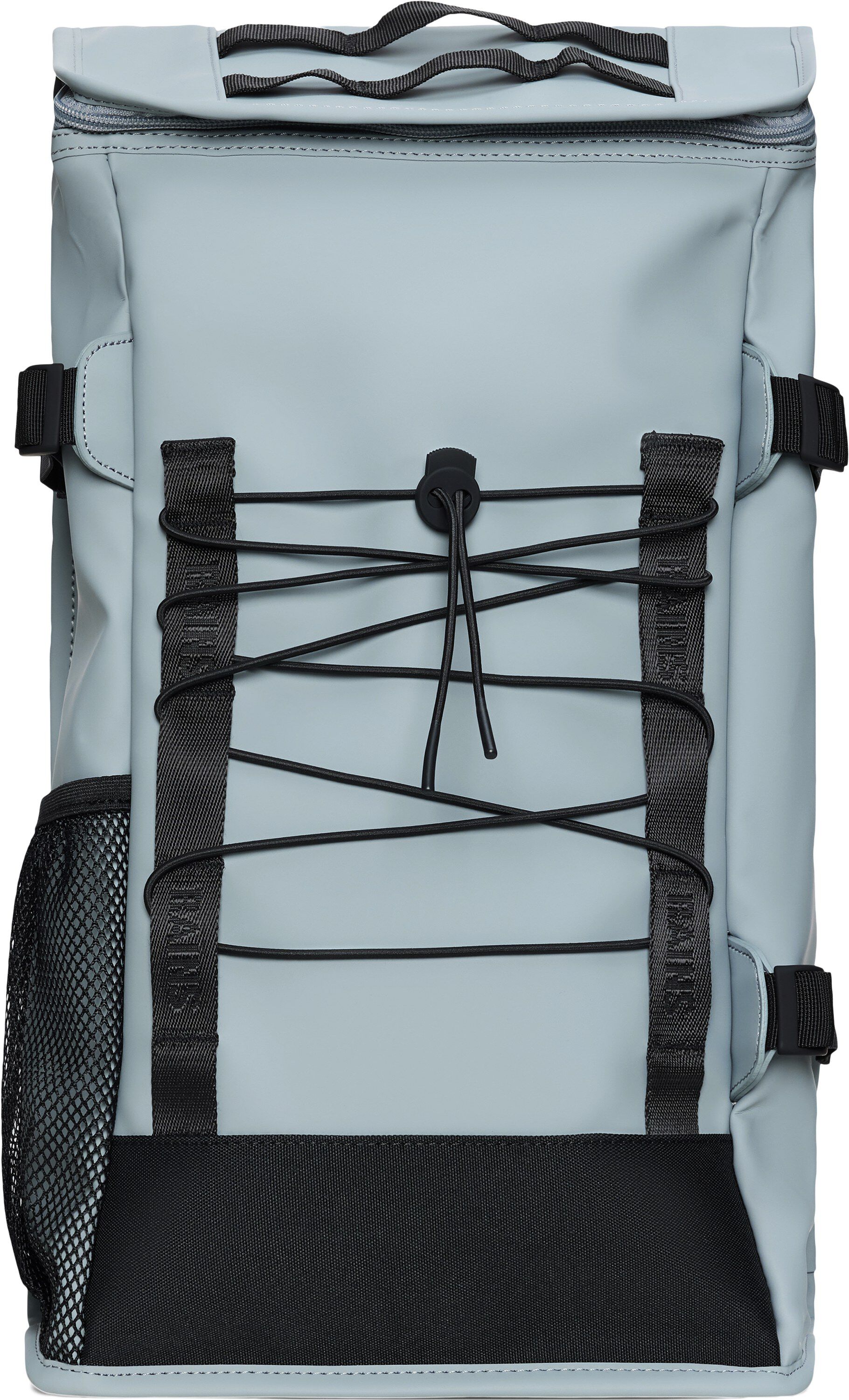 Trail Mountaineer Bag W3