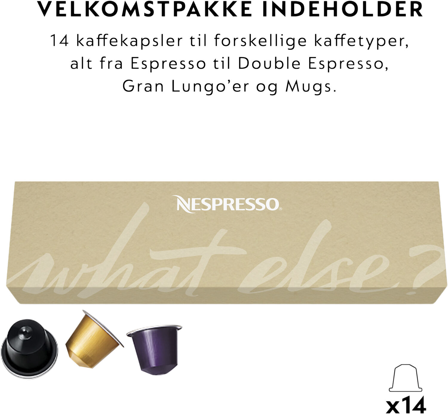 Lattissima one DL-Nespresso EN510