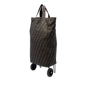 Fendi Travel Bag