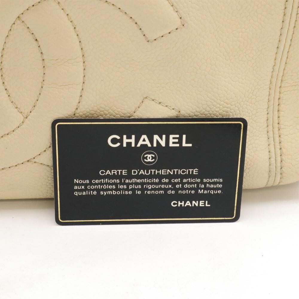 Chanel Tote