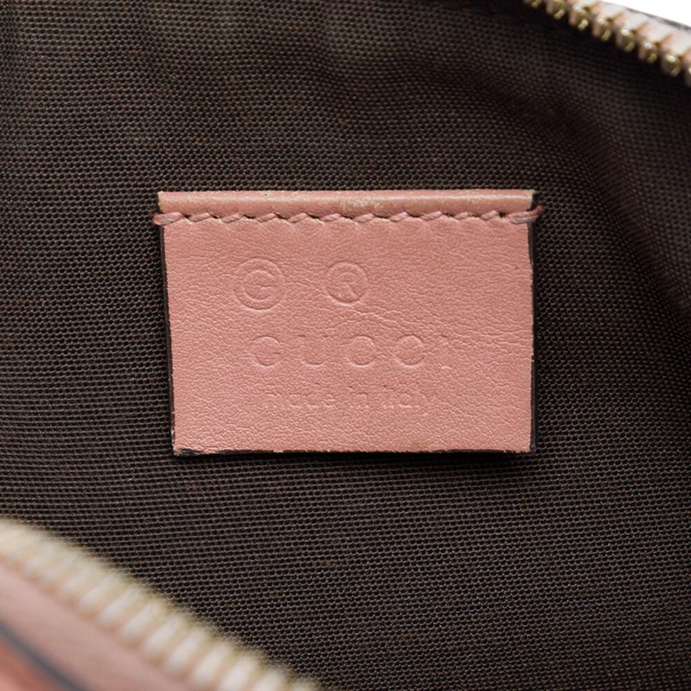 Gucci Pouch